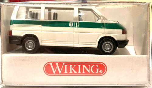 Wiking 109 0123 - wiking, vw