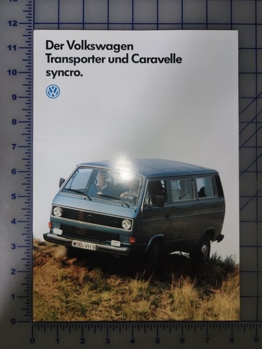 1986 1987 volkswagen - 1987,
