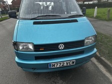 1995 VW Caravelle T4 spares or