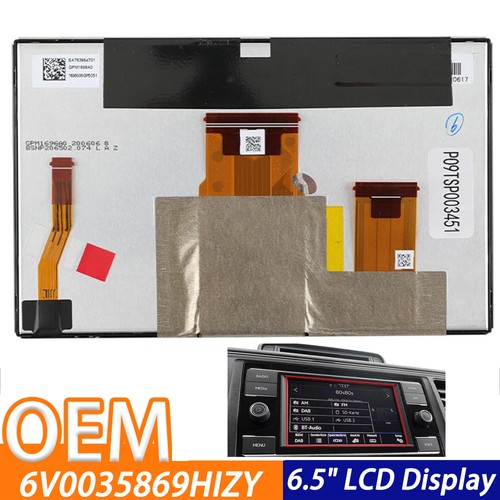 Lcd display assembly - lcd,