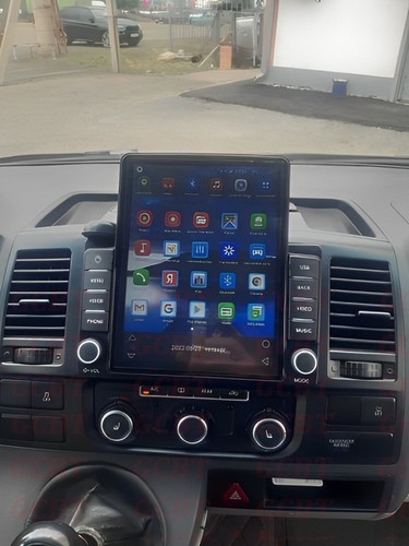 Android 13 carplay - android, radio