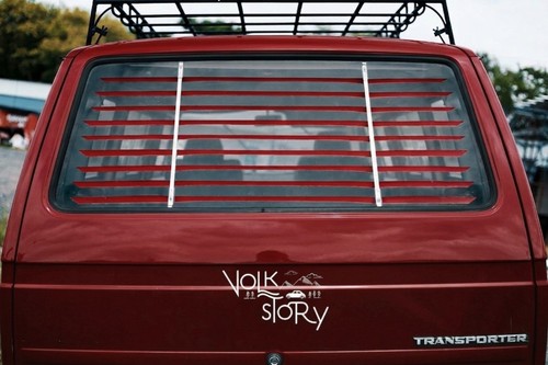 Volkswagen t25 vanagon - t25,