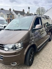 Vw Carravelle 2014 ( 64 Plate