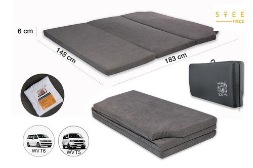 Mattress topper for t6 - for, vw